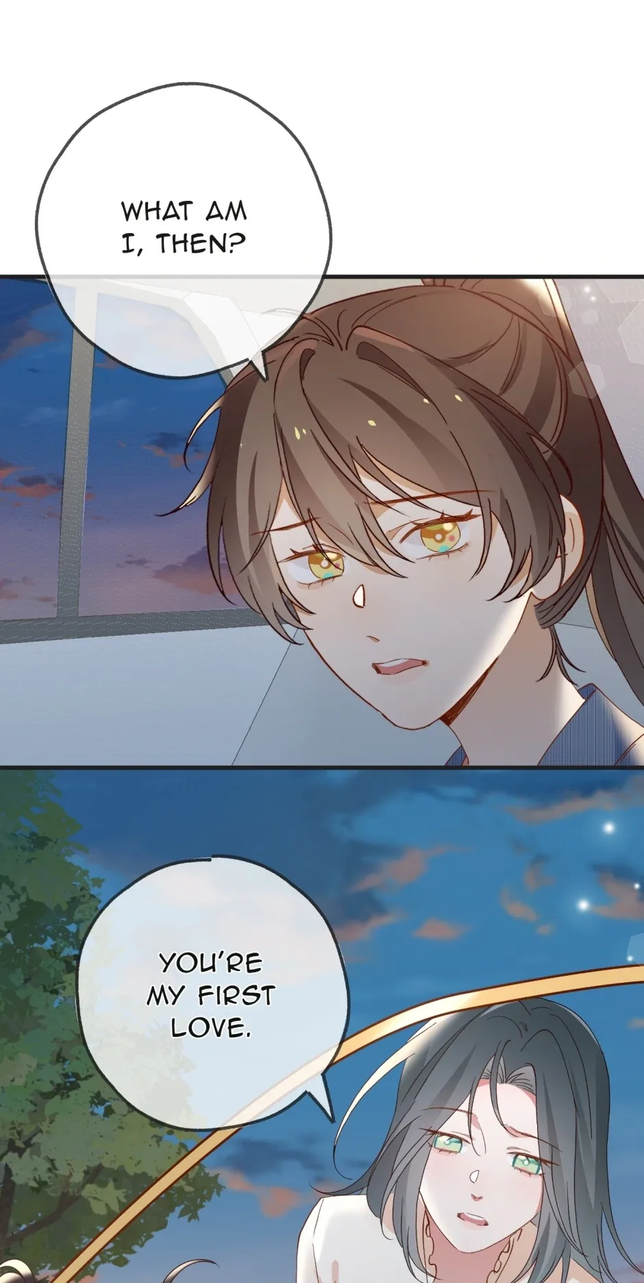 Perfect Heroine Wants to Possess Me Chapter 143 page 25