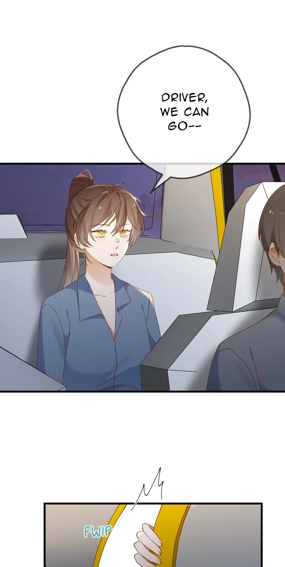 Perfect Heroine Wants to Possess Me Chapter 143 page 20