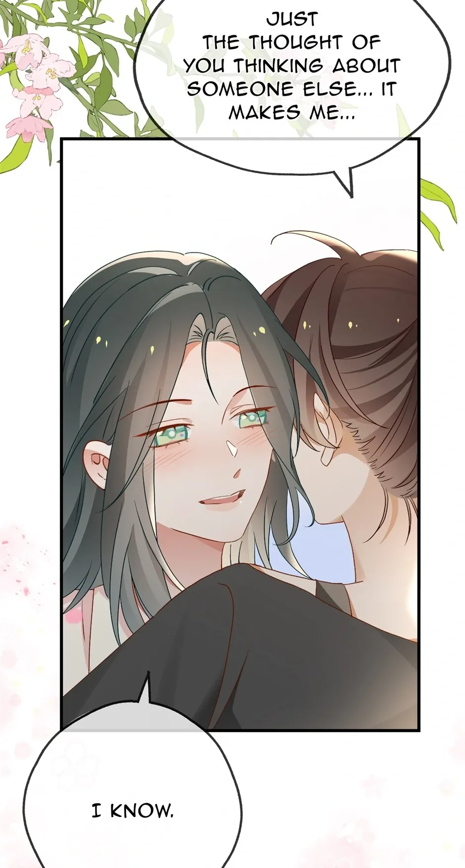Perfect Heroine Wants to Possess Me Chapter 146 page 10