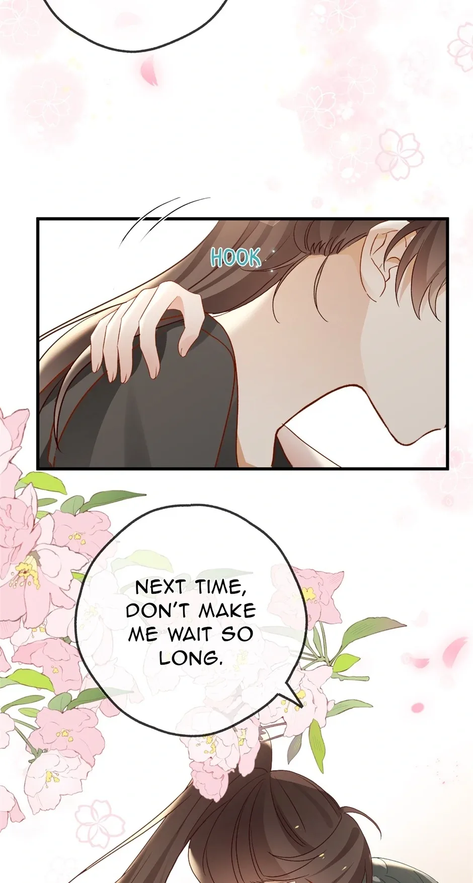 Perfect Heroine Wants to Possess Me Chapter 146 page 11