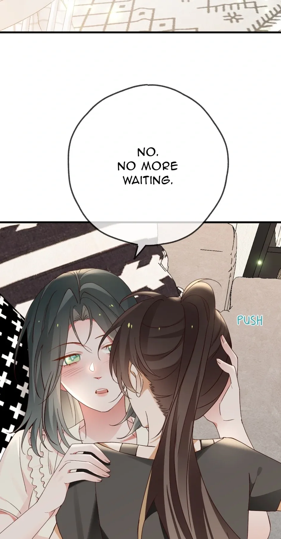Perfect Heroine Wants to Possess Me Chapter 146 page 5