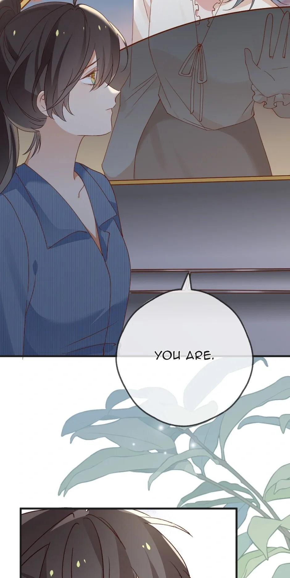 Perfect Heroine Wants to Possess Me Chapter 143 page 26