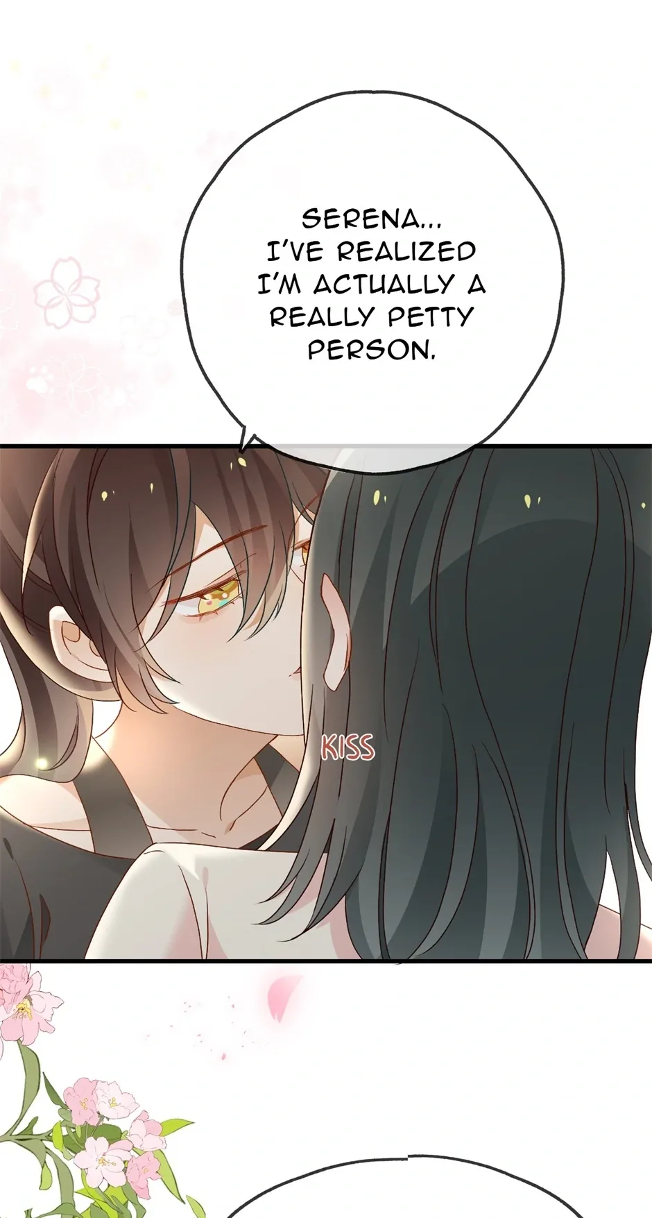 Perfect Heroine Wants to Possess Me Chapter 146 page 9