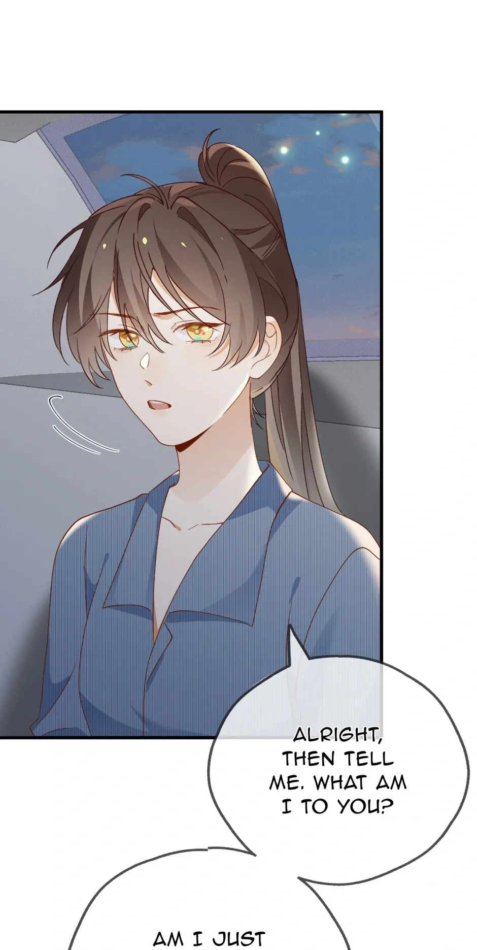 Perfect Heroine Wants to Possess Me Chapter 143 page 23