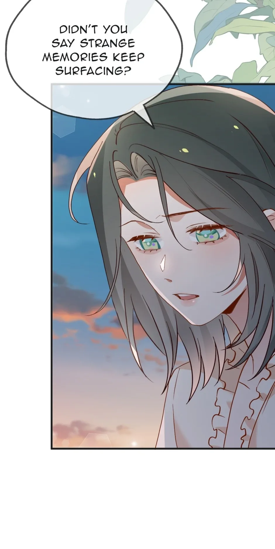 Perfect Heroine Wants to Possess Me Chapter 143 page 29