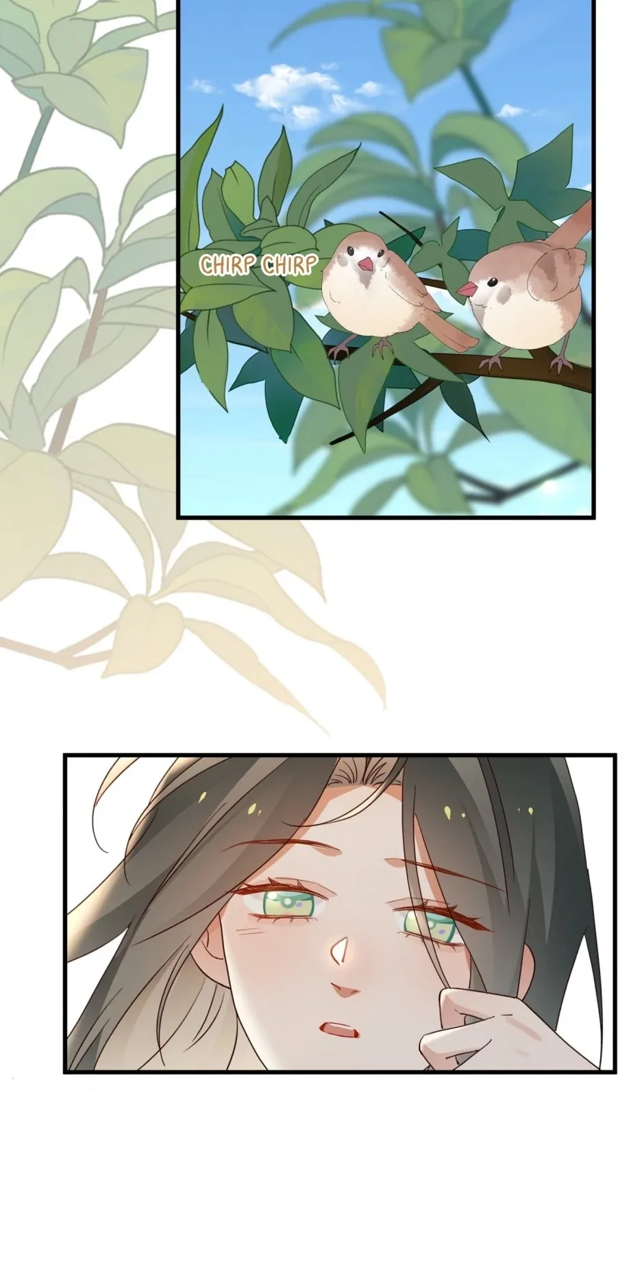 Perfect Heroine Wants to Possess Me Chapter 146 page 22
