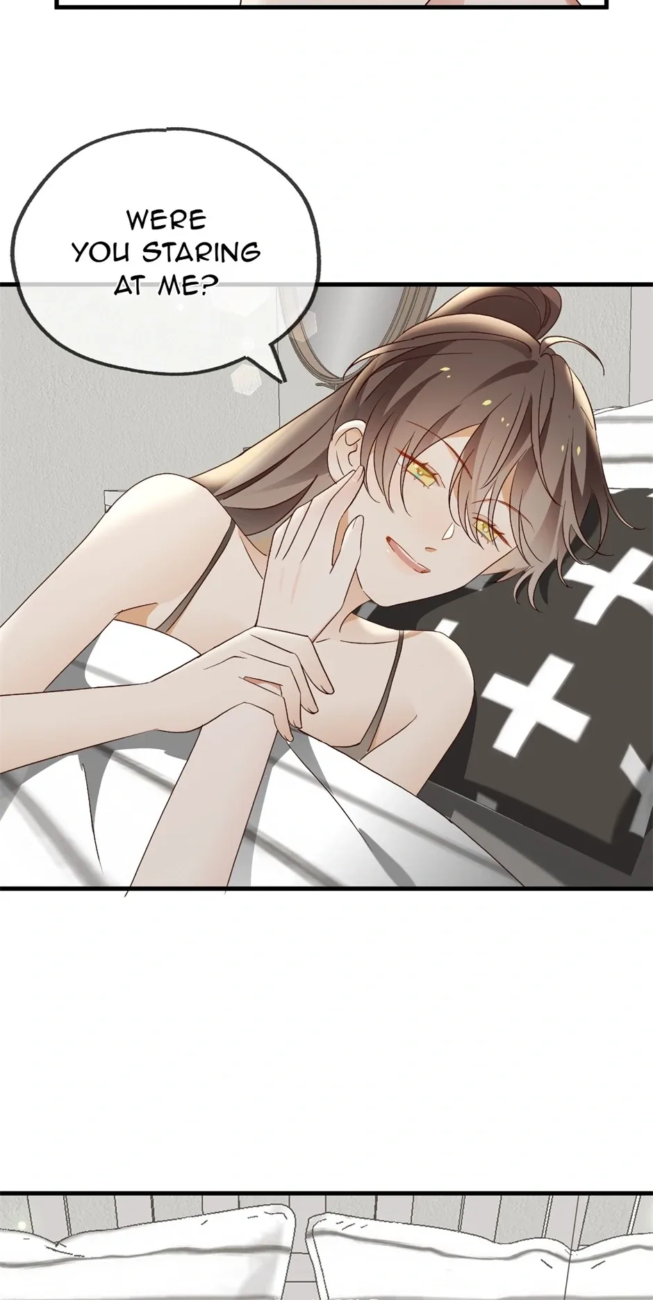 Perfect Heroine Wants to Possess Me Chapter 146 page 27
