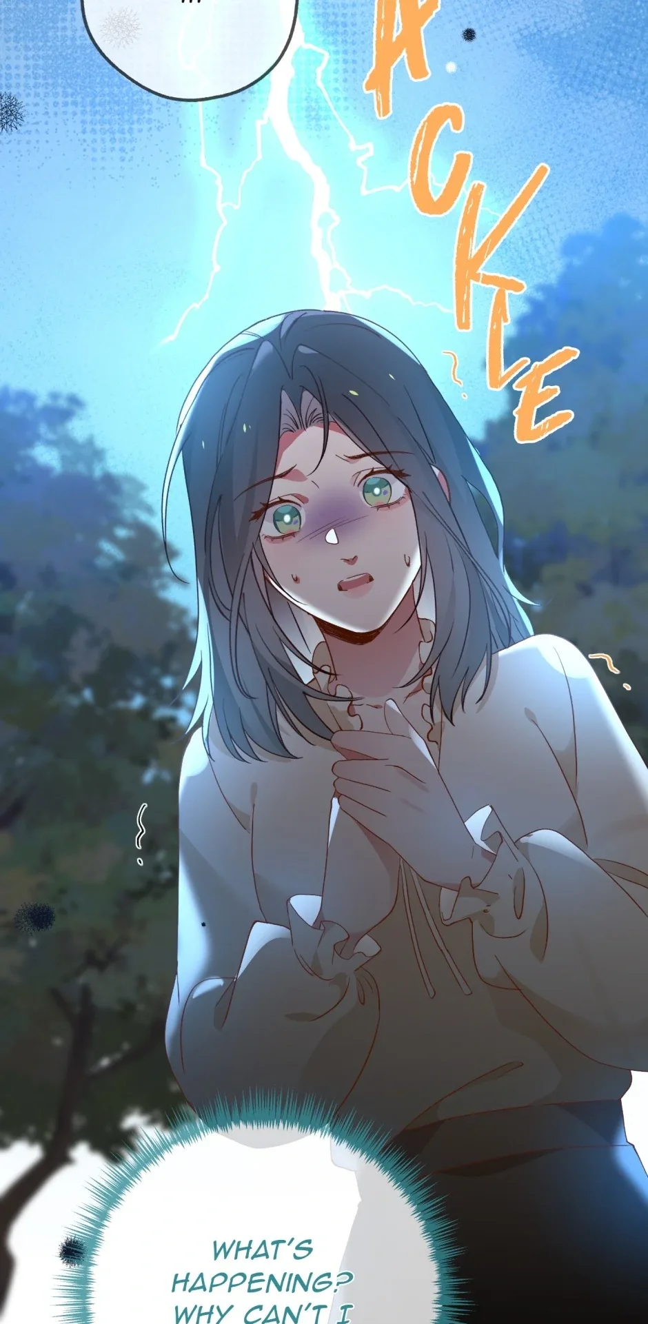 Perfect Heroine Wants to Possess Me Chapter 143 page 32