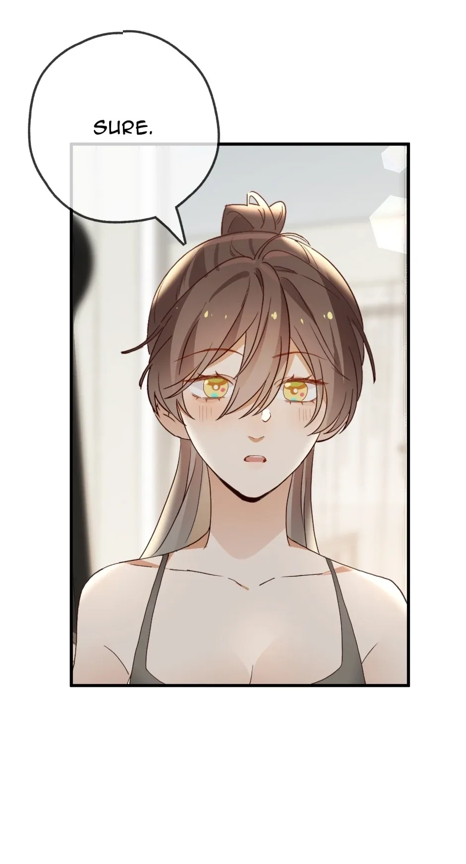 Perfect Heroine Wants to Possess Me Chapter 146 page 36