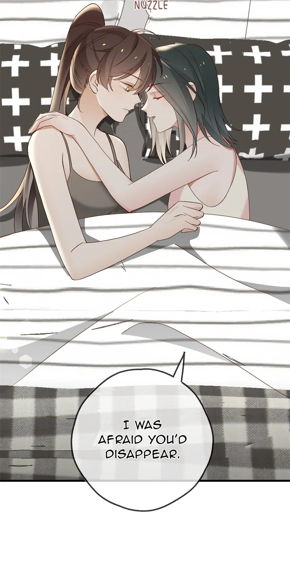 Perfect Heroine Wants to Possess Me Chapter 146 page 28