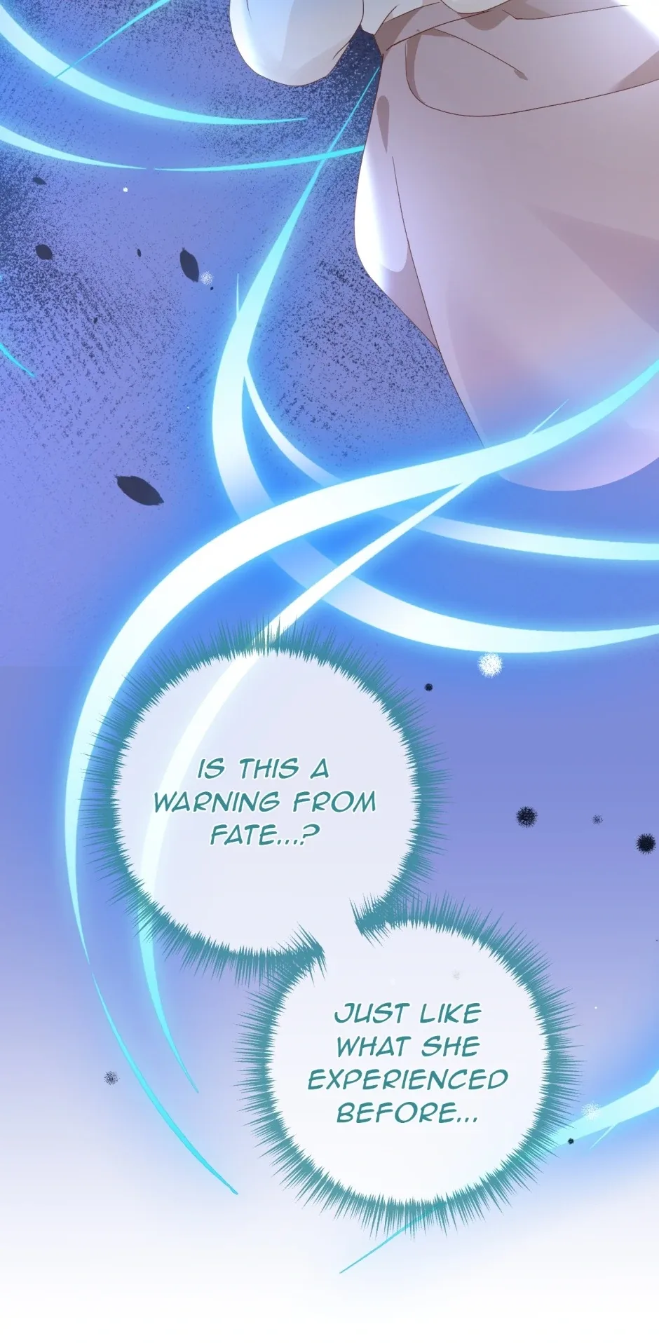 Perfect Heroine Wants to Possess Me Chapter 143 page 35