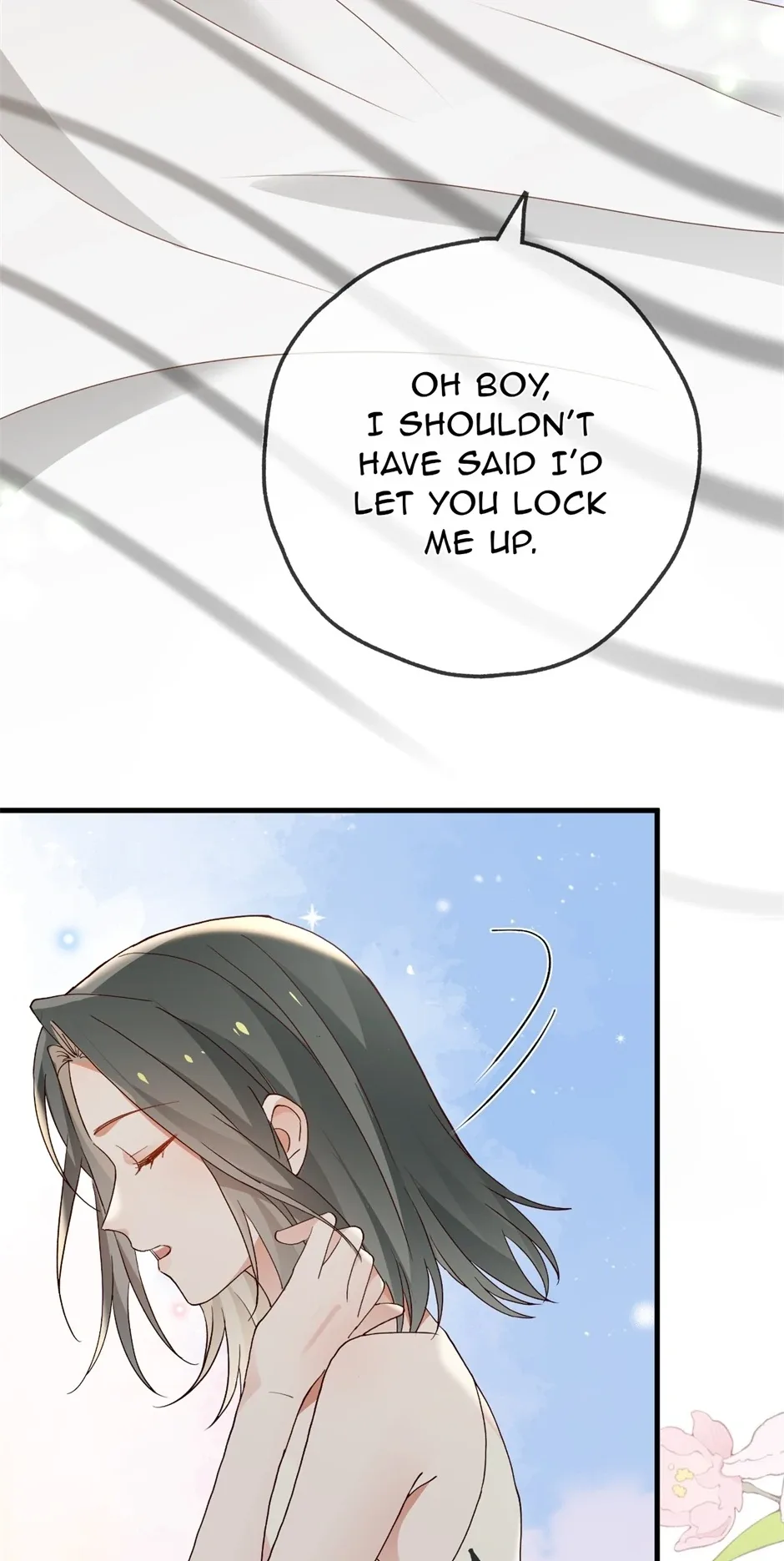 Perfect Heroine Wants to Possess Me Chapter 146 page 32