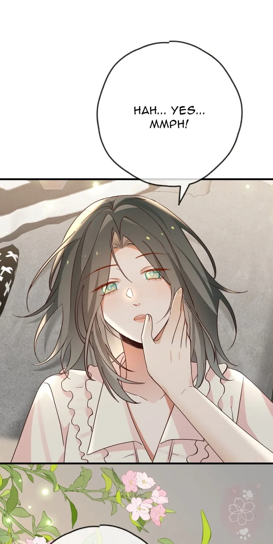 Perfect Heroine Wants to Possess Me Chapter 146 page 19