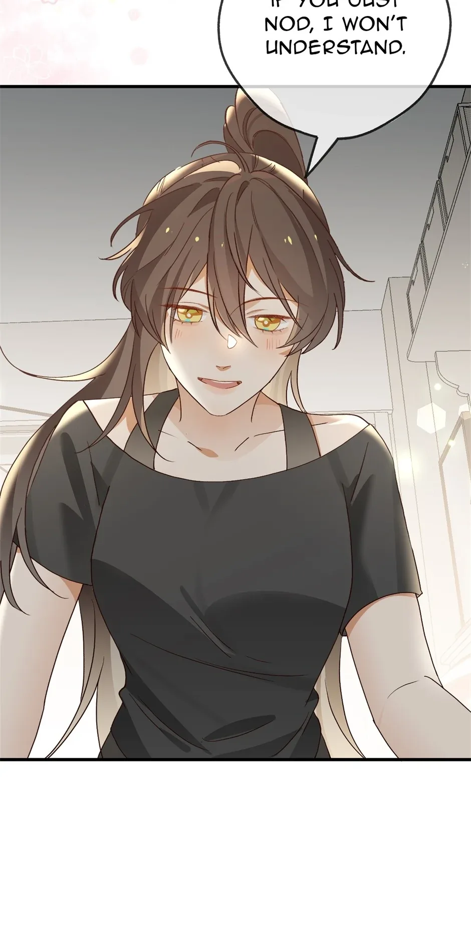 Perfect Heroine Wants to Possess Me Chapter 146 page 18
