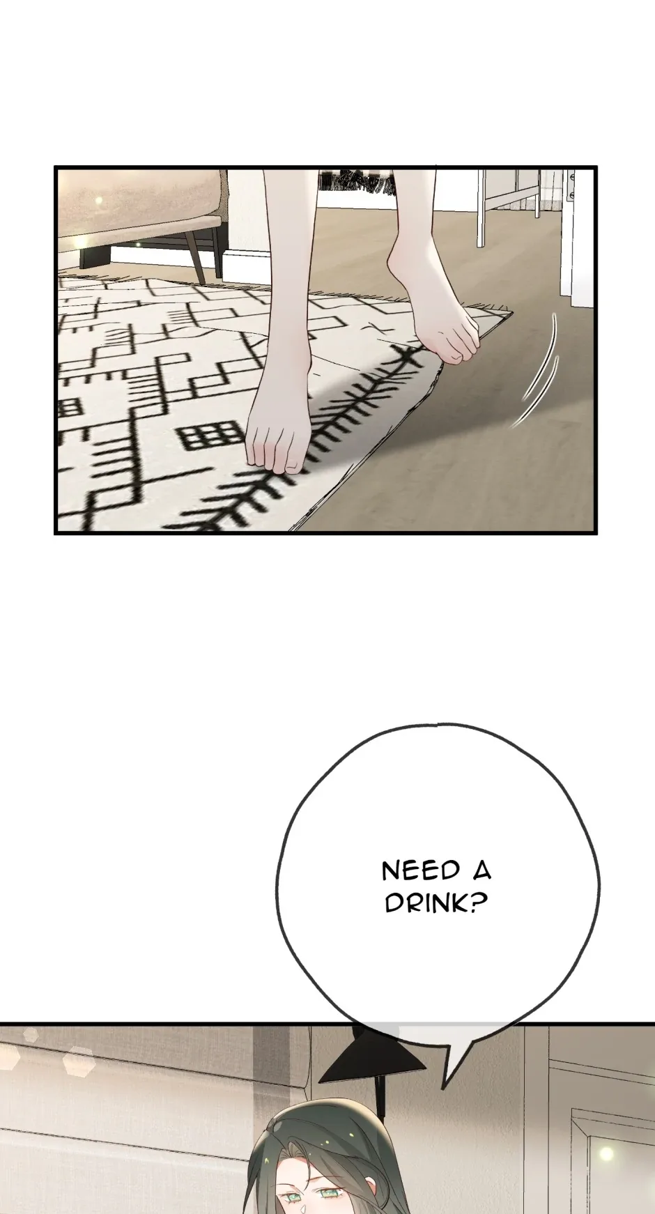 Perfect Heroine Wants to Possess Me Chapter 146 page 34