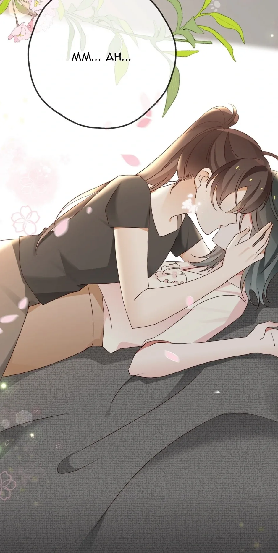 Perfect Heroine Wants to Possess Me Chapter 146 page 20