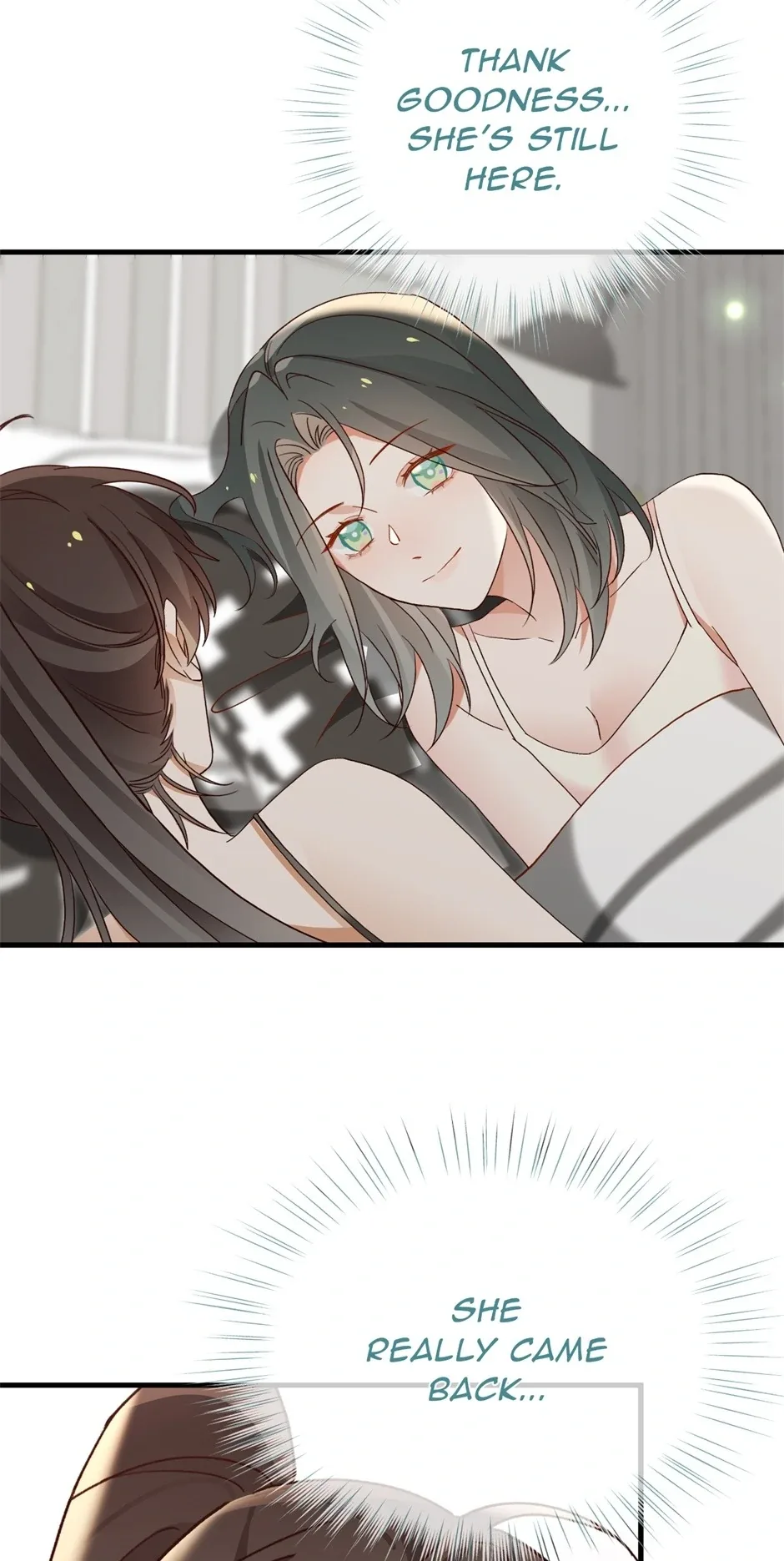 Perfect Heroine Wants to Possess Me Chapter 146 page 25