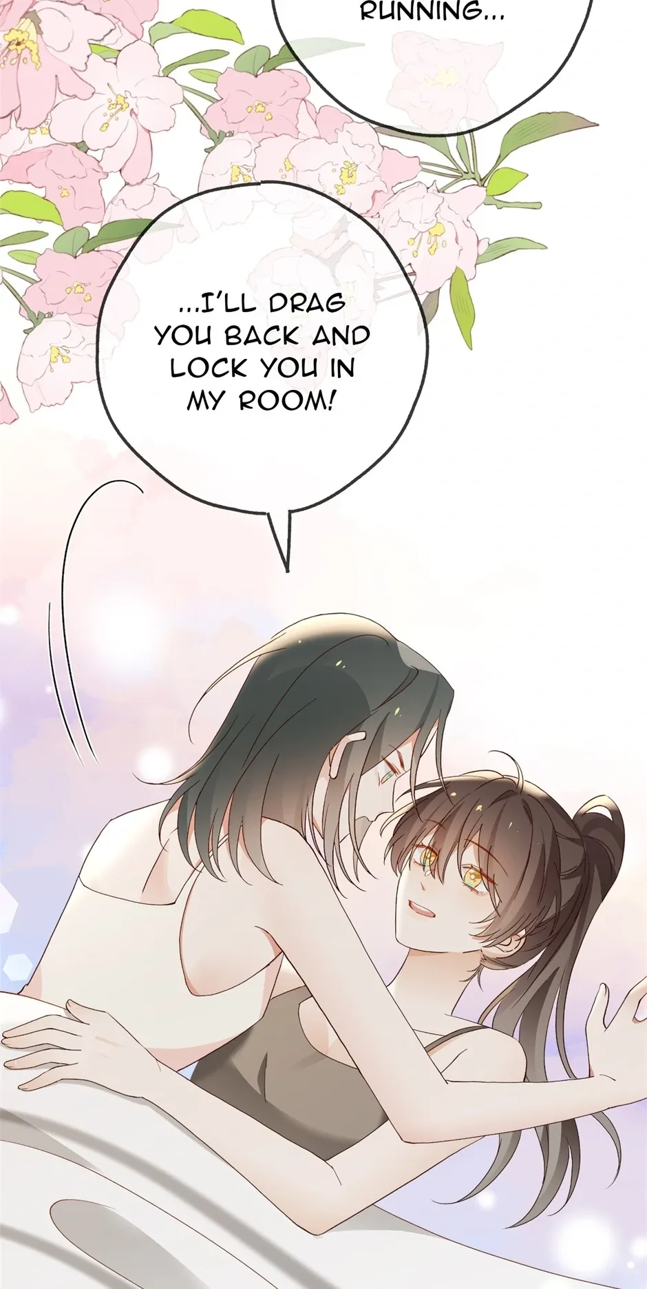 Perfect Heroine Wants to Possess Me Chapter 146 page 31