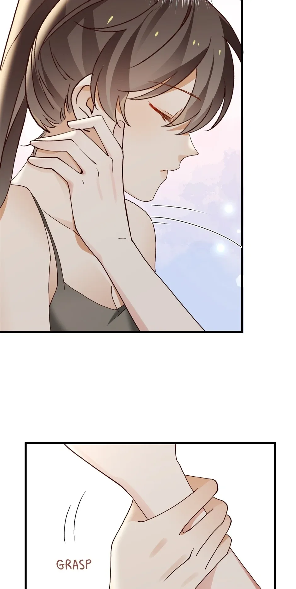 Perfect Heroine Wants to Possess Me Chapter 146 page 26