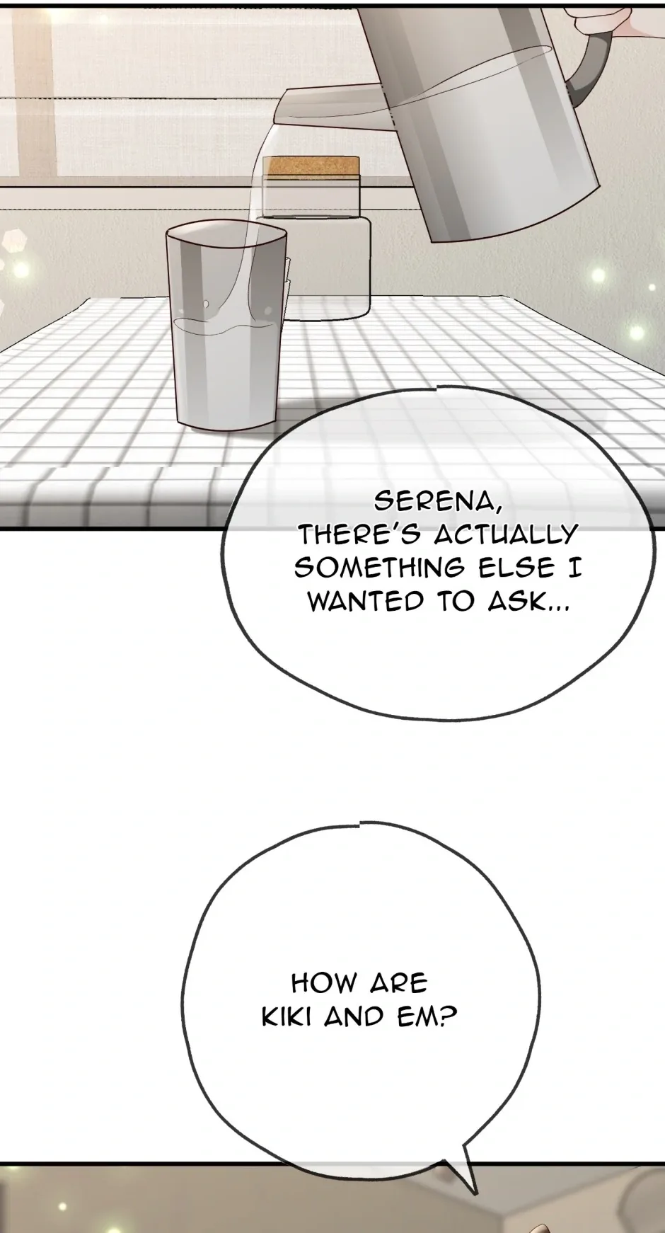 Perfect Heroine Wants to Possess Me Chapter 146 page 37