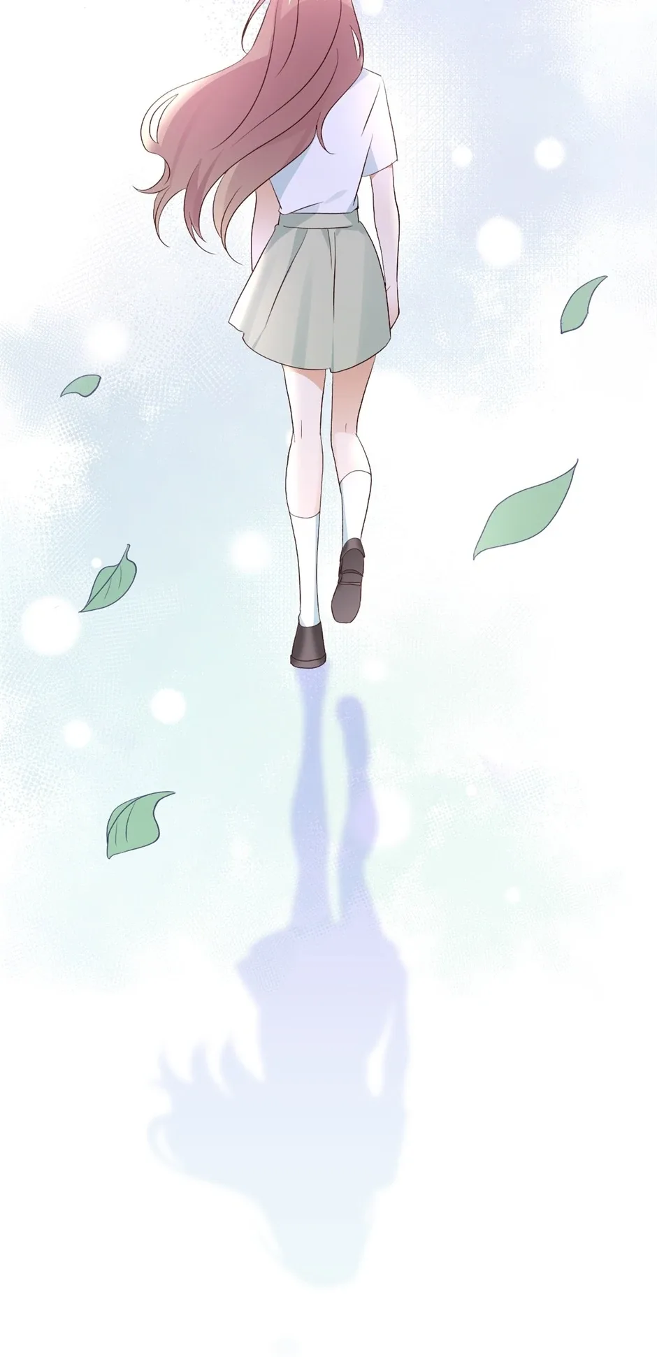 Perfect Heroine Wants to Possess Me Chapter 146 page 42
