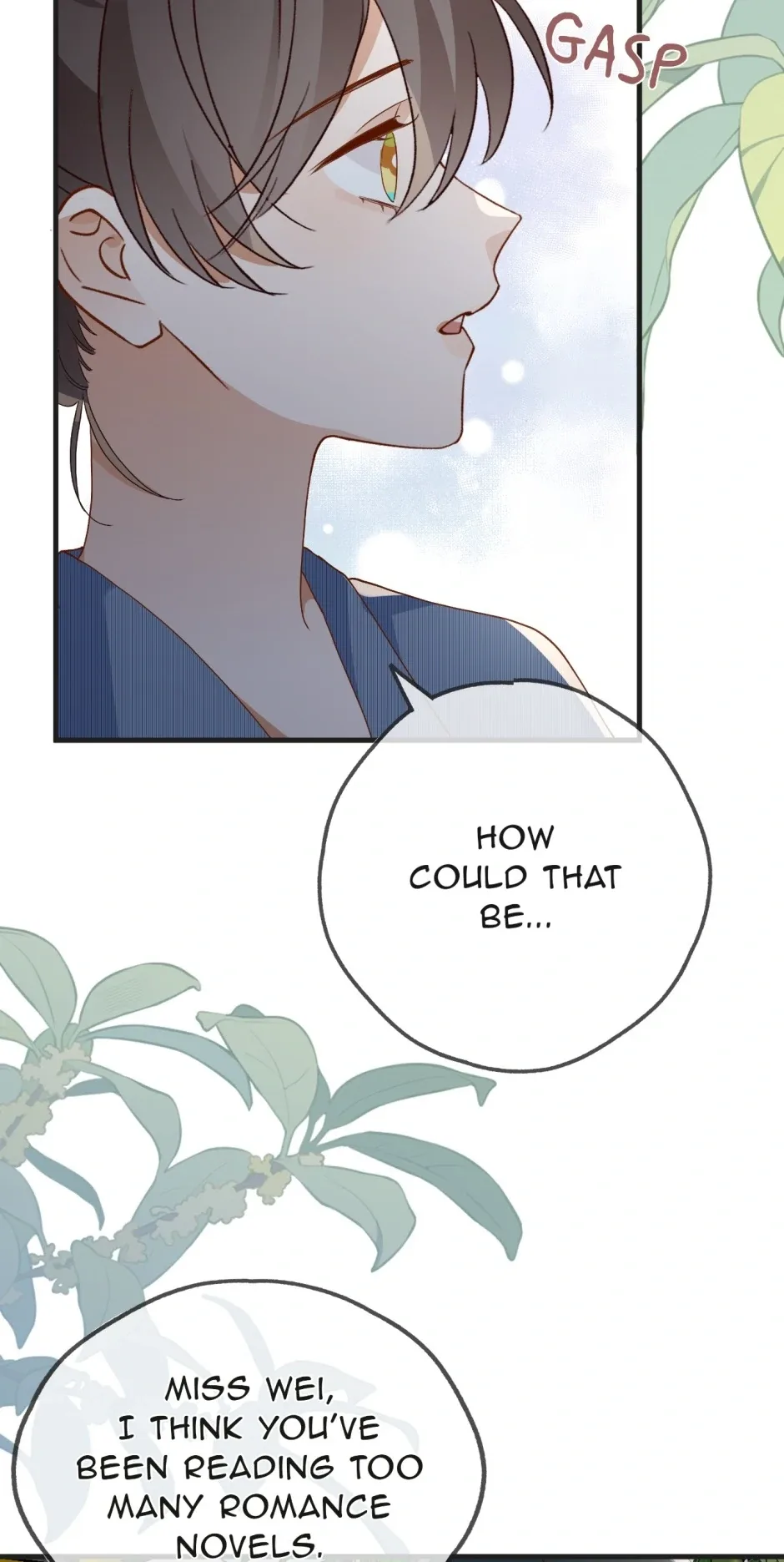 Perfect Heroine Wants to Possess Me Chapter 143 page 27