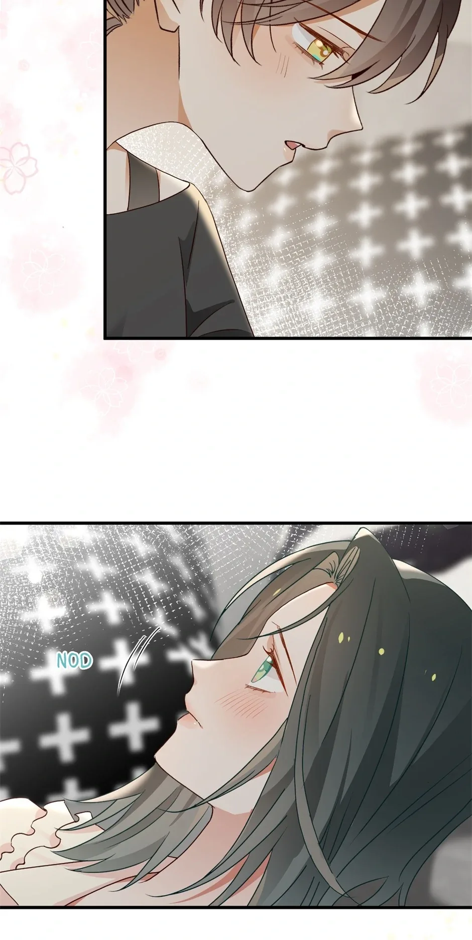 Perfect Heroine Wants to Possess Me Chapter 146 page 16