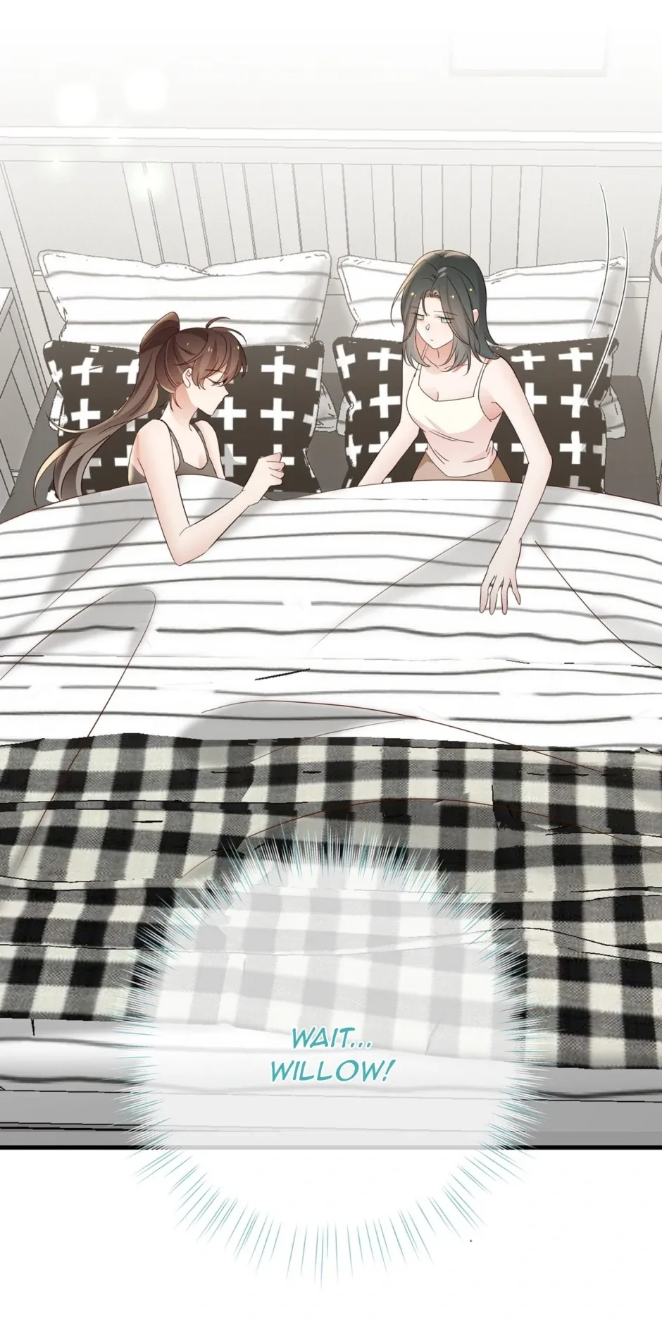Perfect Heroine Wants to Possess Me Chapter 146 page 23