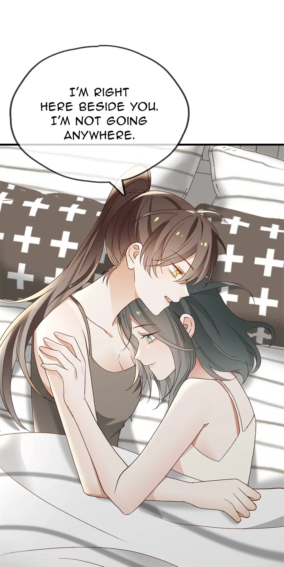 Perfect Heroine Wants to Possess Me Chapter 146 page 29
