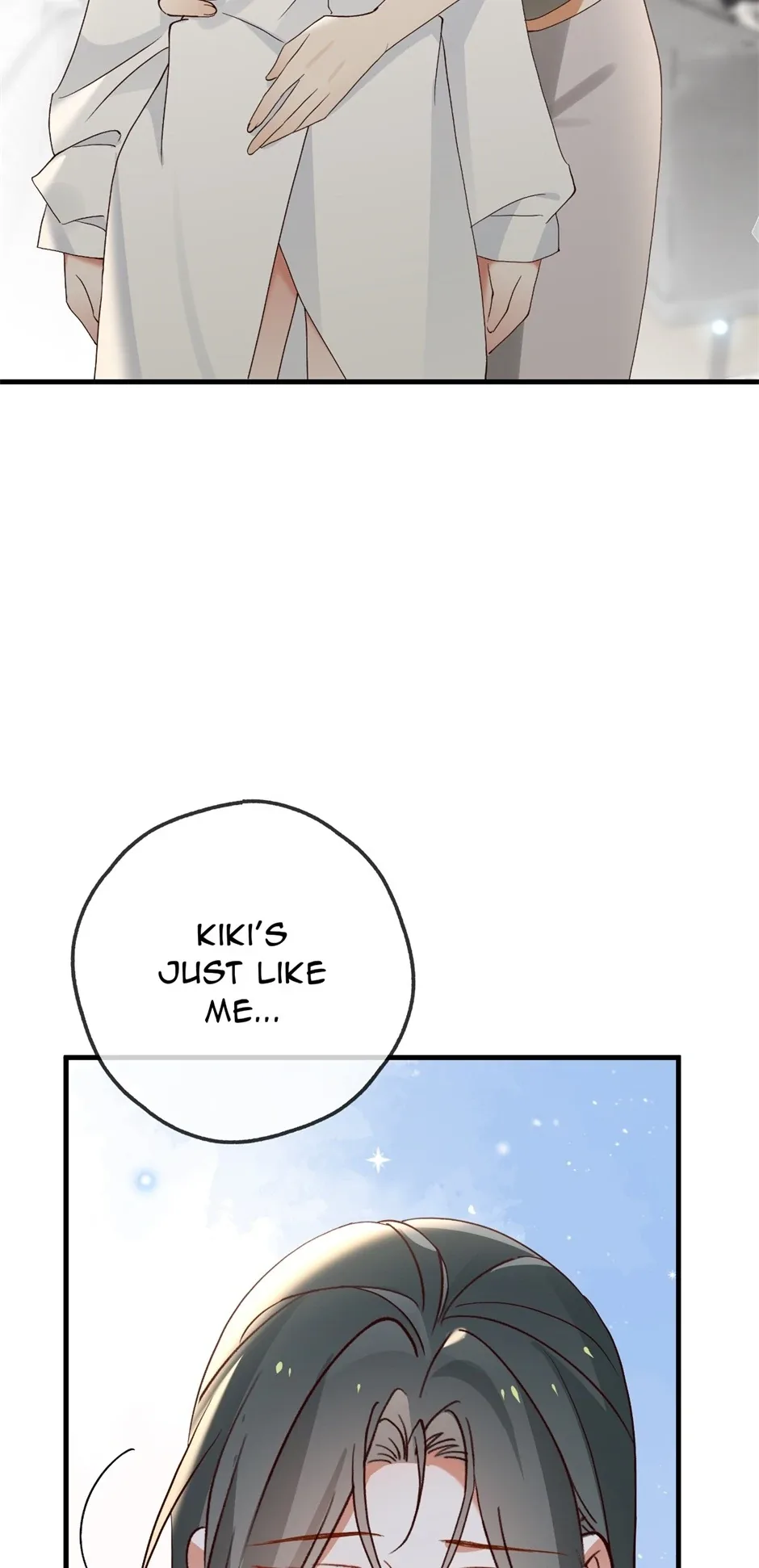 Perfect Heroine Wants to Possess Me Chapter 146 page 40