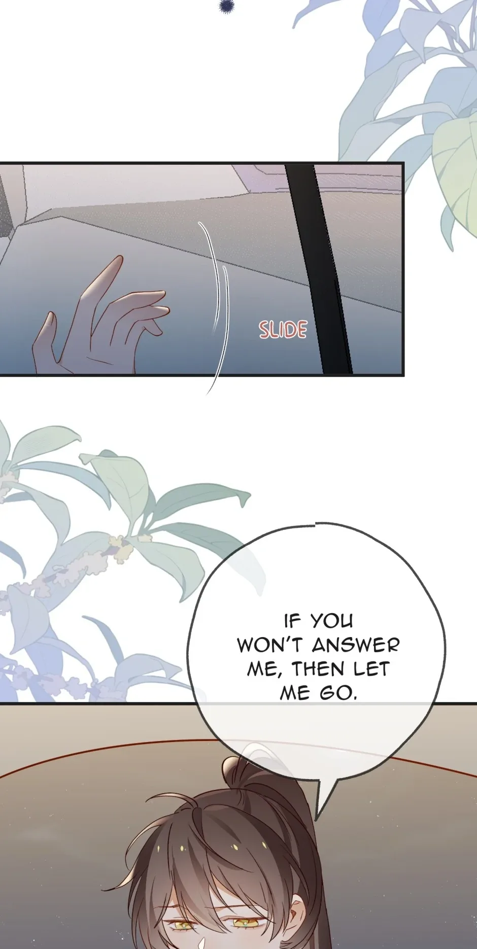 Perfect Heroine Wants to Possess Me Chapter 143 page 38