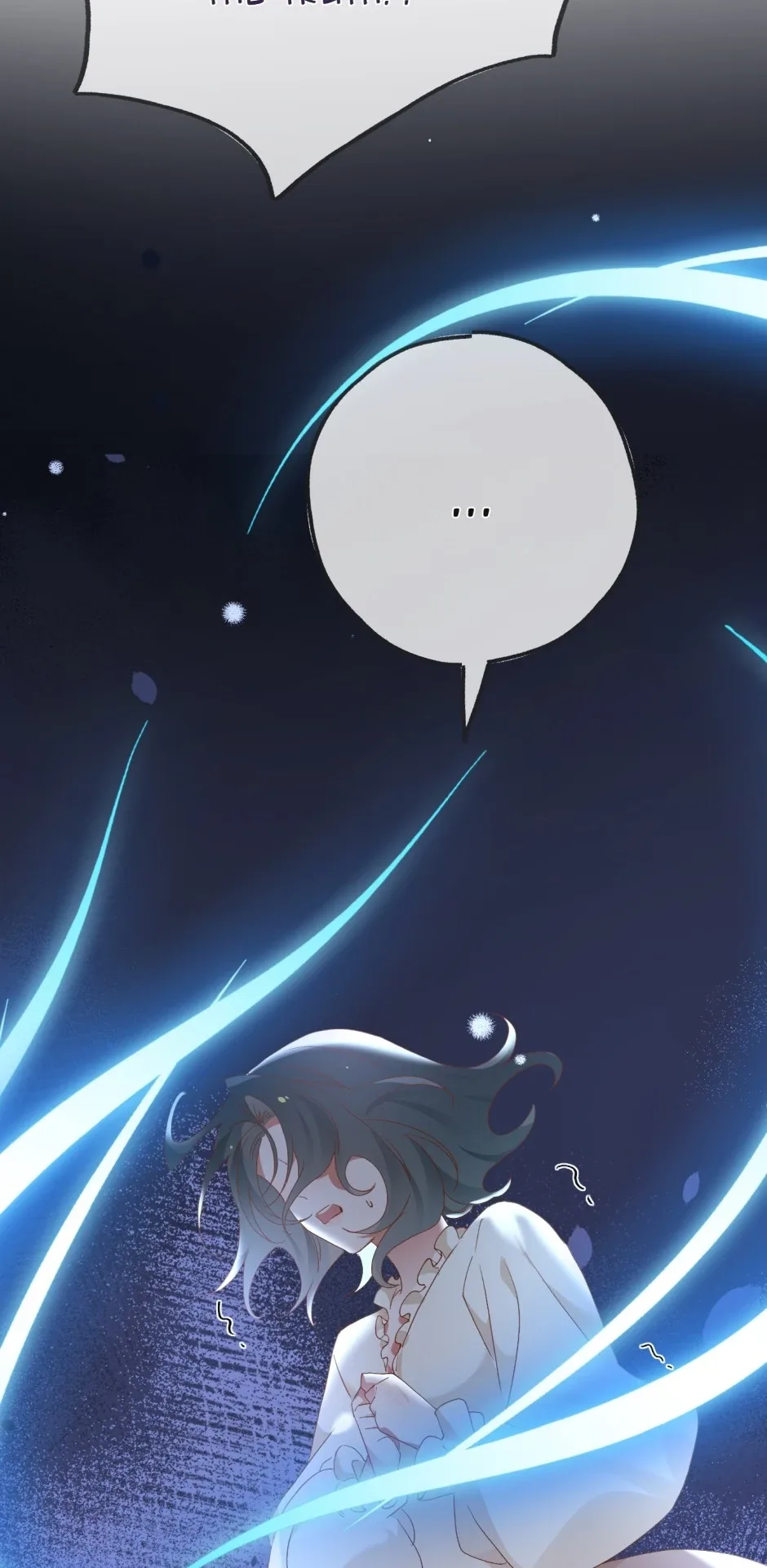 Perfect Heroine Wants to Possess Me Chapter 143 page 34