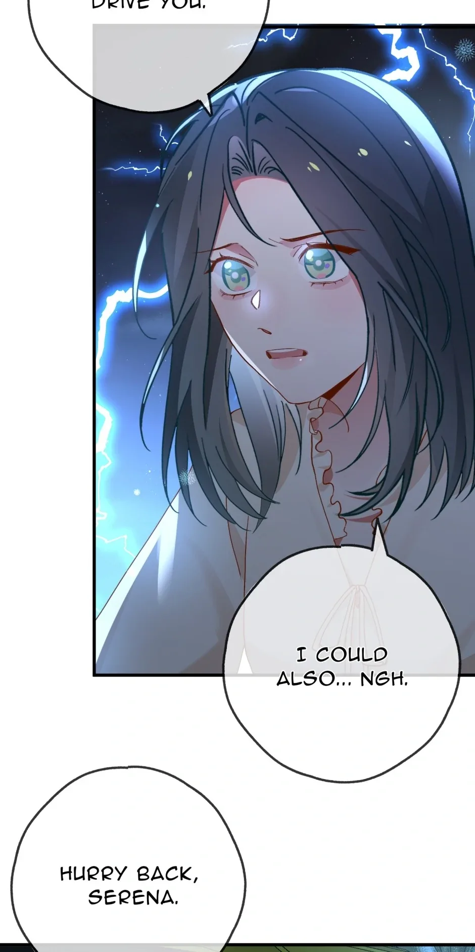 Perfect Heroine Wants to Possess Me Chapter 143 page 42