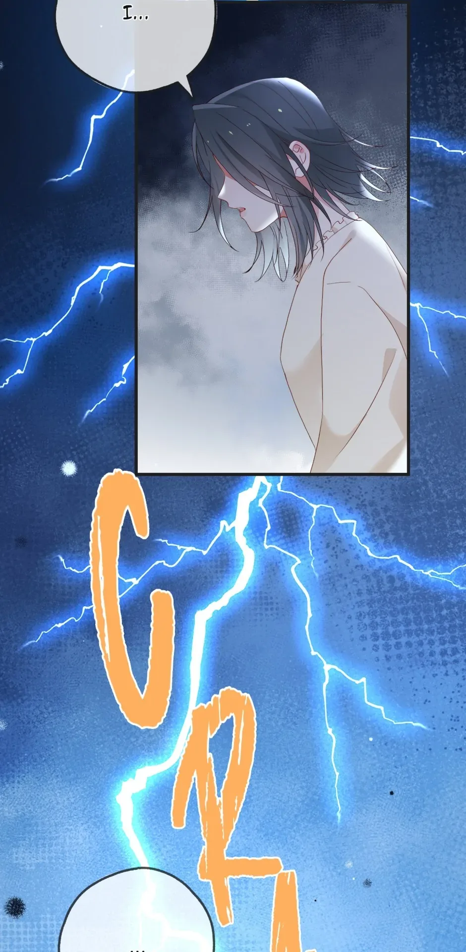 Perfect Heroine Wants to Possess Me Chapter 143 page 31