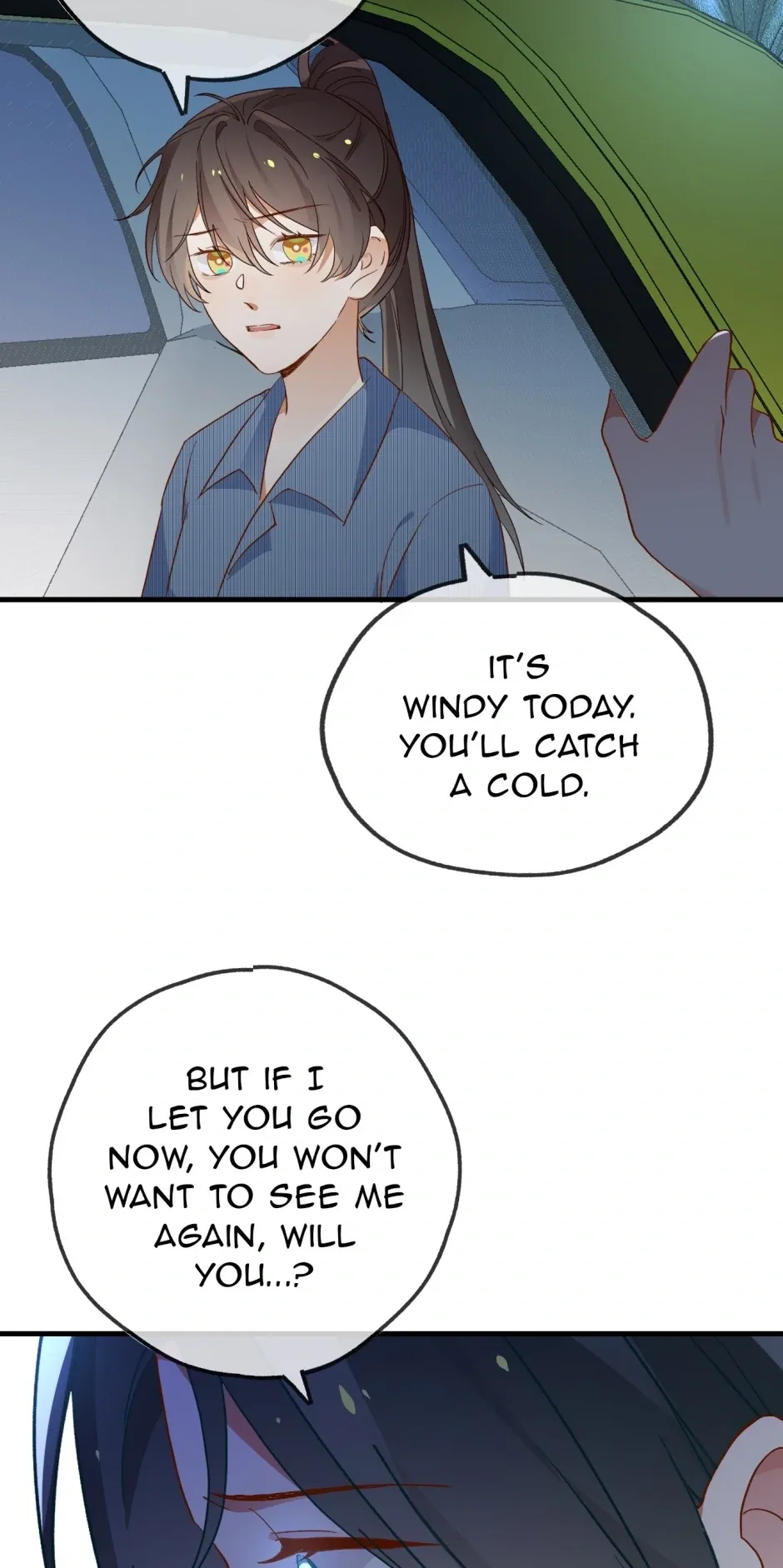 Perfect Heroine Wants to Possess Me Chapter 143 page 43
