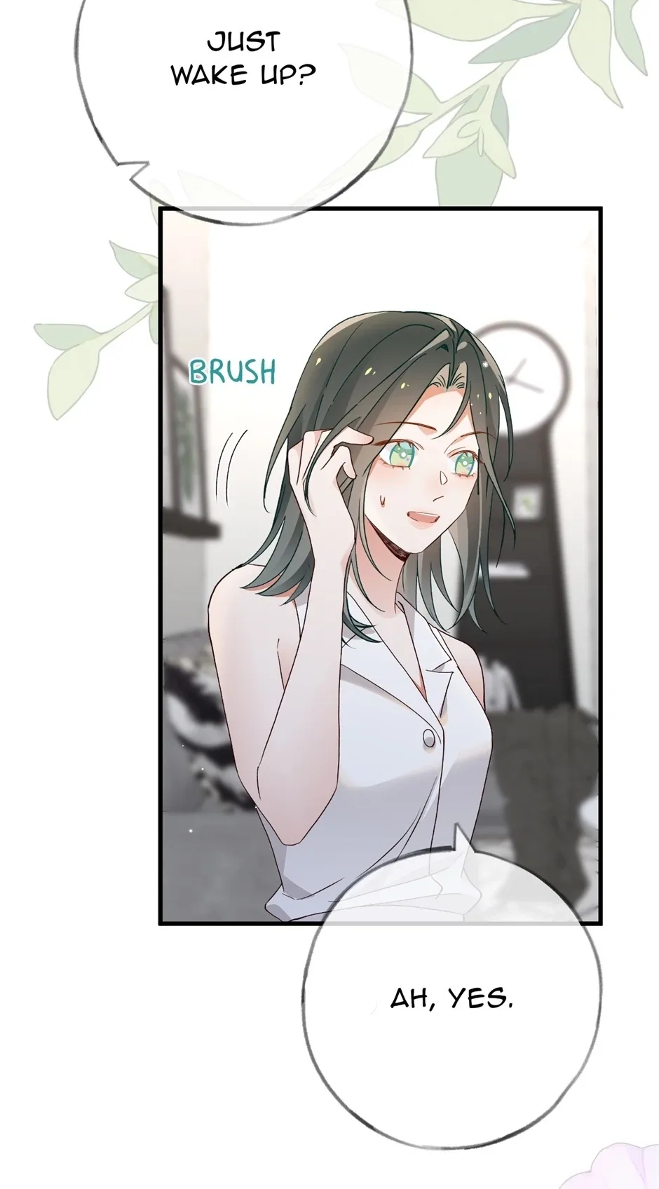 Perfect Heroine Wants to Possess Me Chapter 149 page 5