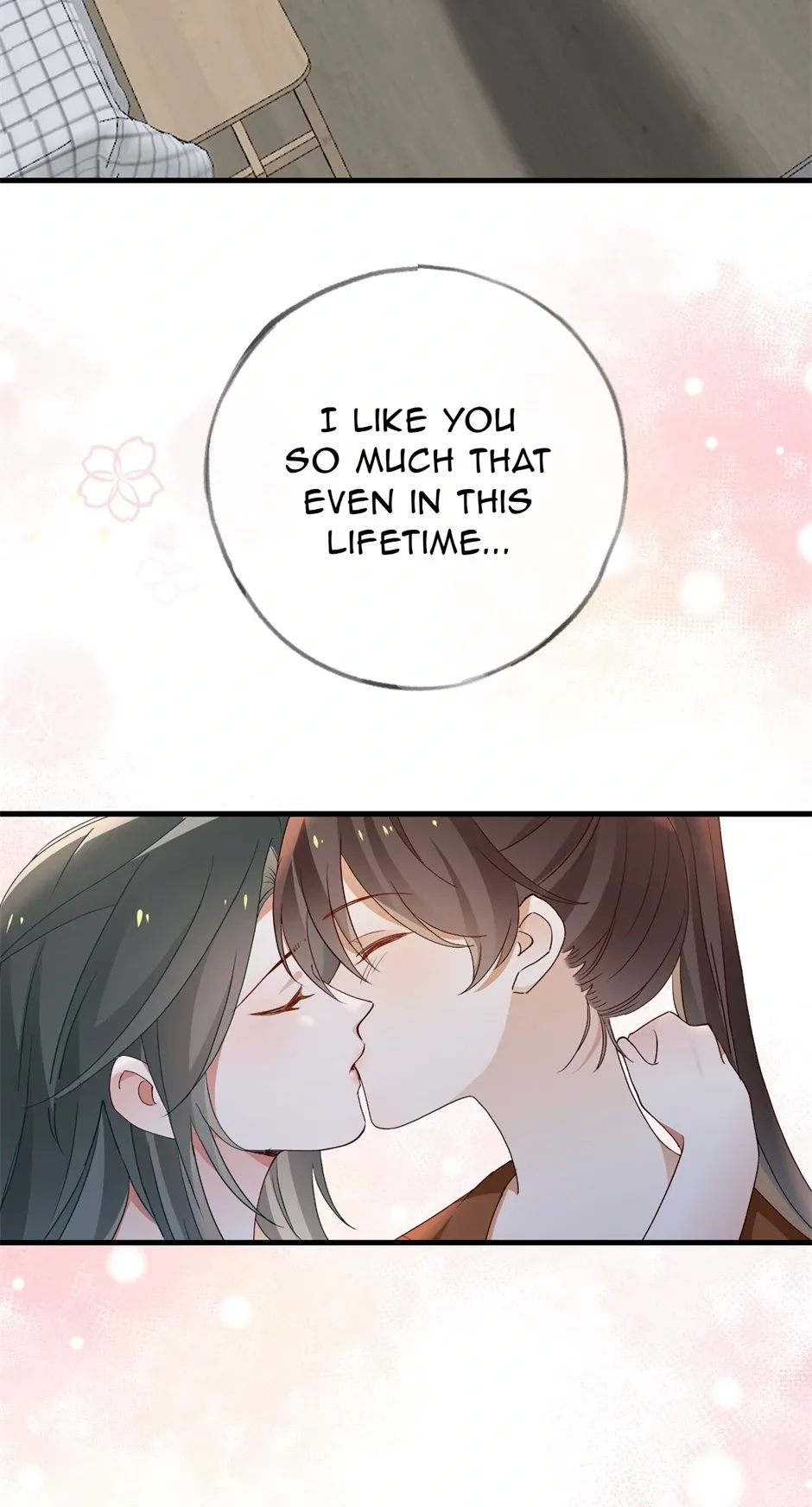 Perfect Heroine Wants to Possess Me Chapter 149 page 28