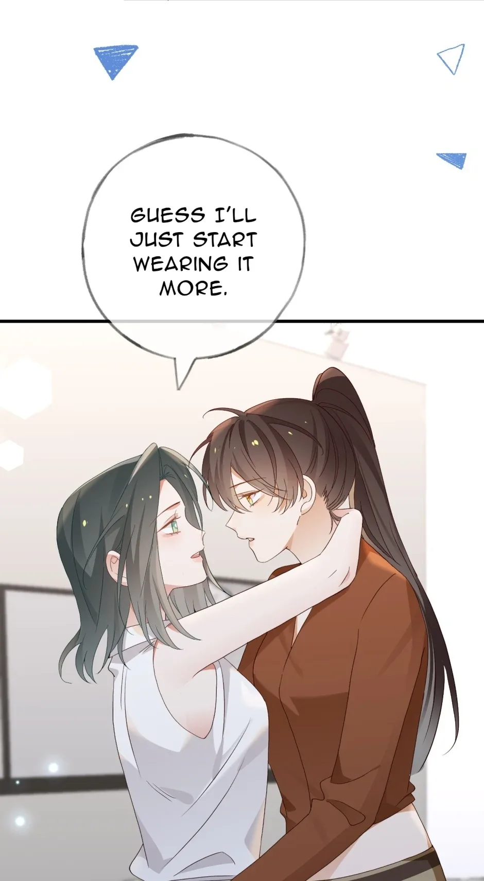 Perfect Heroine Wants to Possess Me Chapter 149 page 22