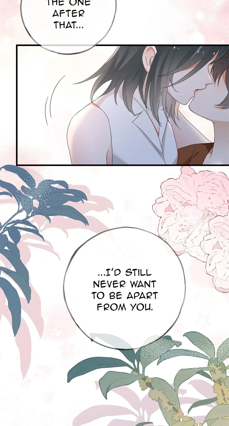Perfect Heroine Wants to Possess Me Chapter 149 page 30