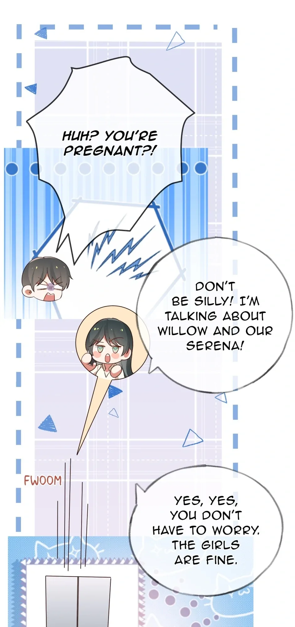 Perfect Heroine Wants to Possess Me Chapter 149 page 17