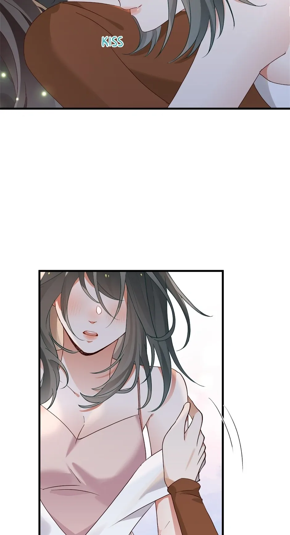 Perfect Heroine Wants to Possess Me Chapter 149 page 34