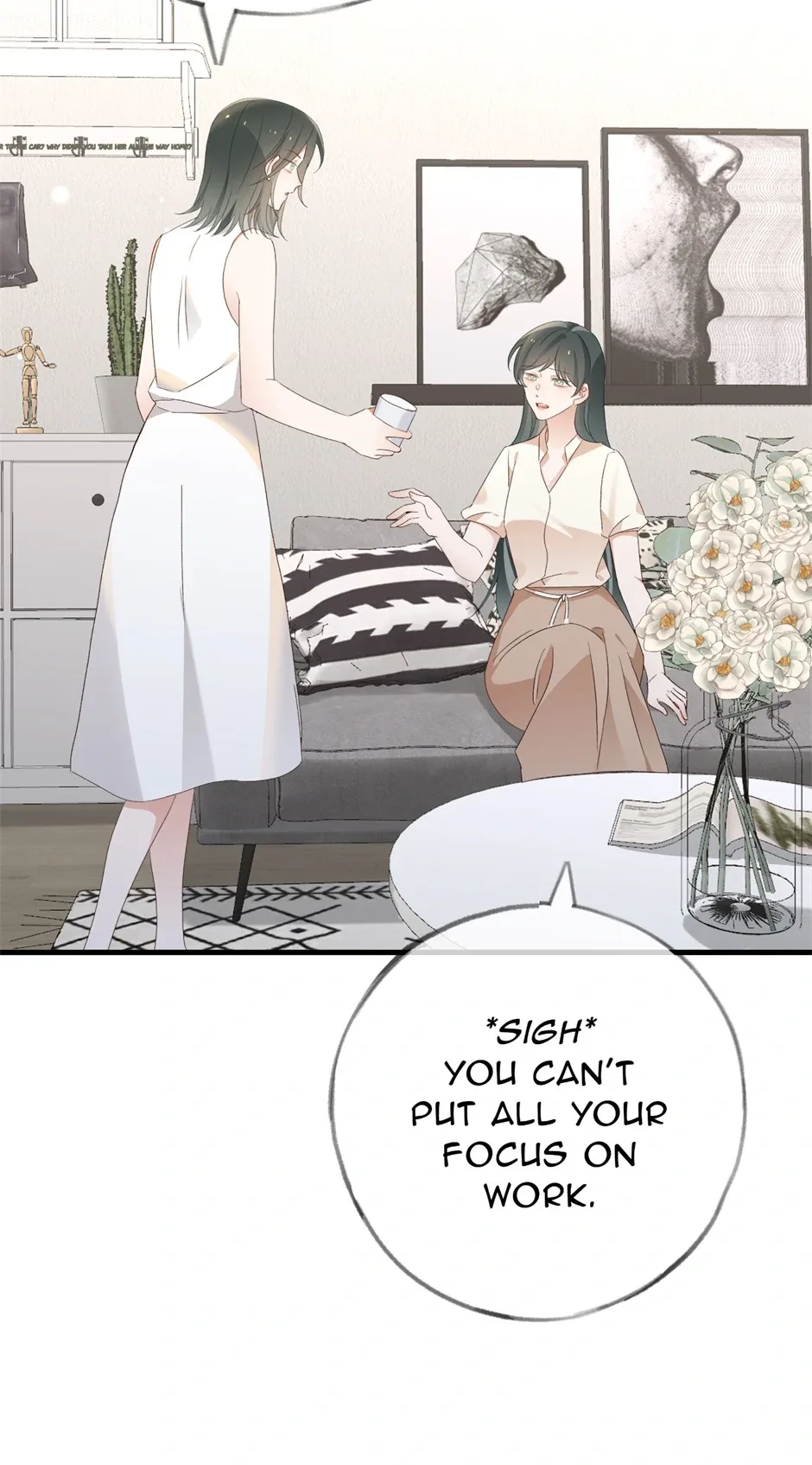 Perfect Heroine Wants to Possess Me Chapter 149 page 9