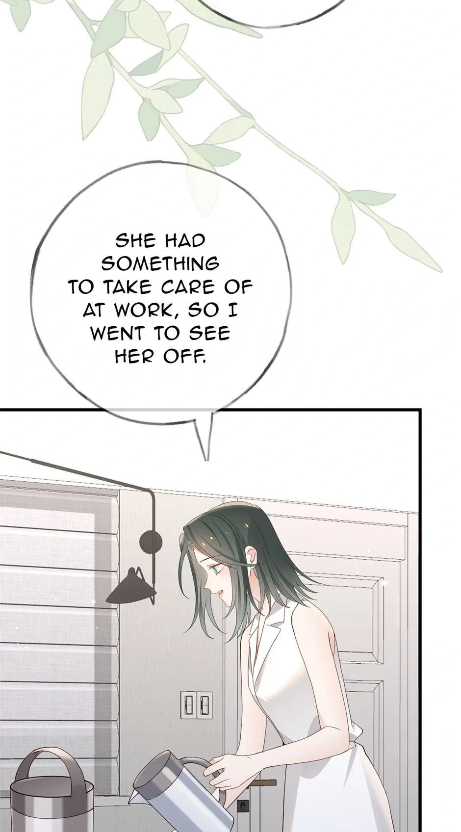 Perfect Heroine Wants to Possess Me Chapter 149 page 7