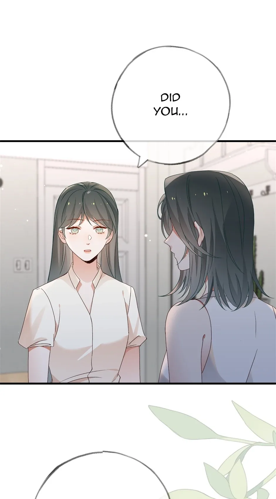 Perfect Heroine Wants to Possess Me Chapter 149 page 4