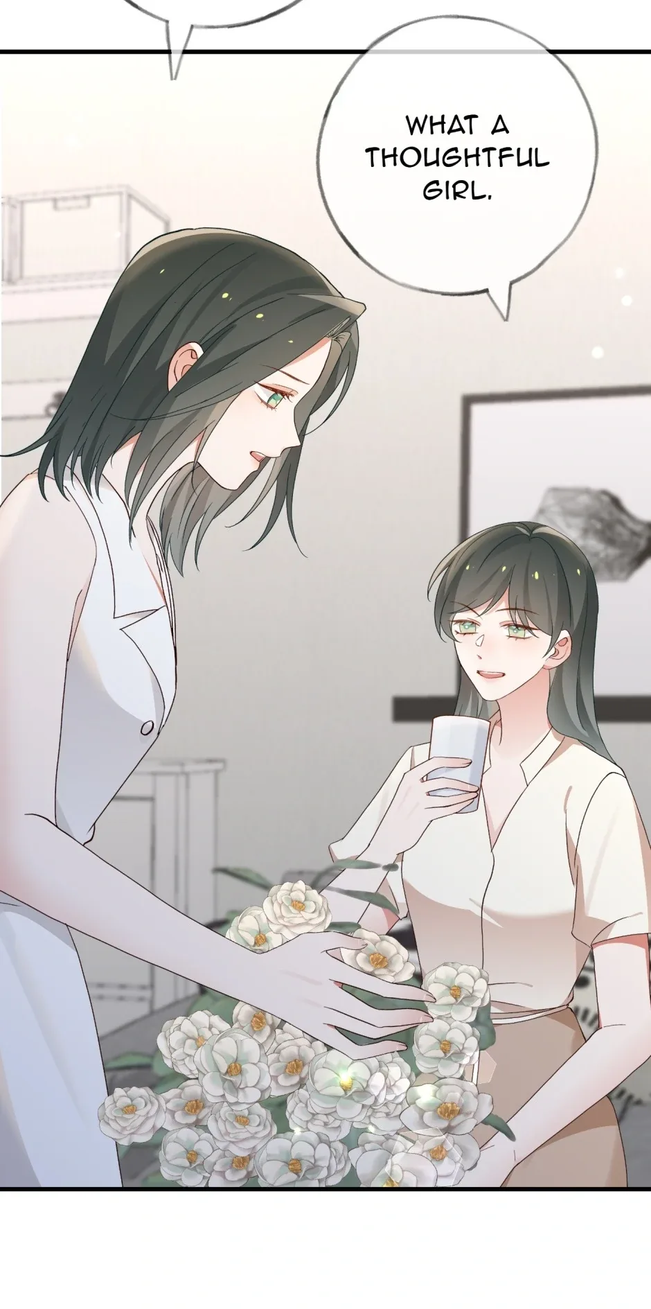 Perfect Heroine Wants to Possess Me Chapter 149 page 11