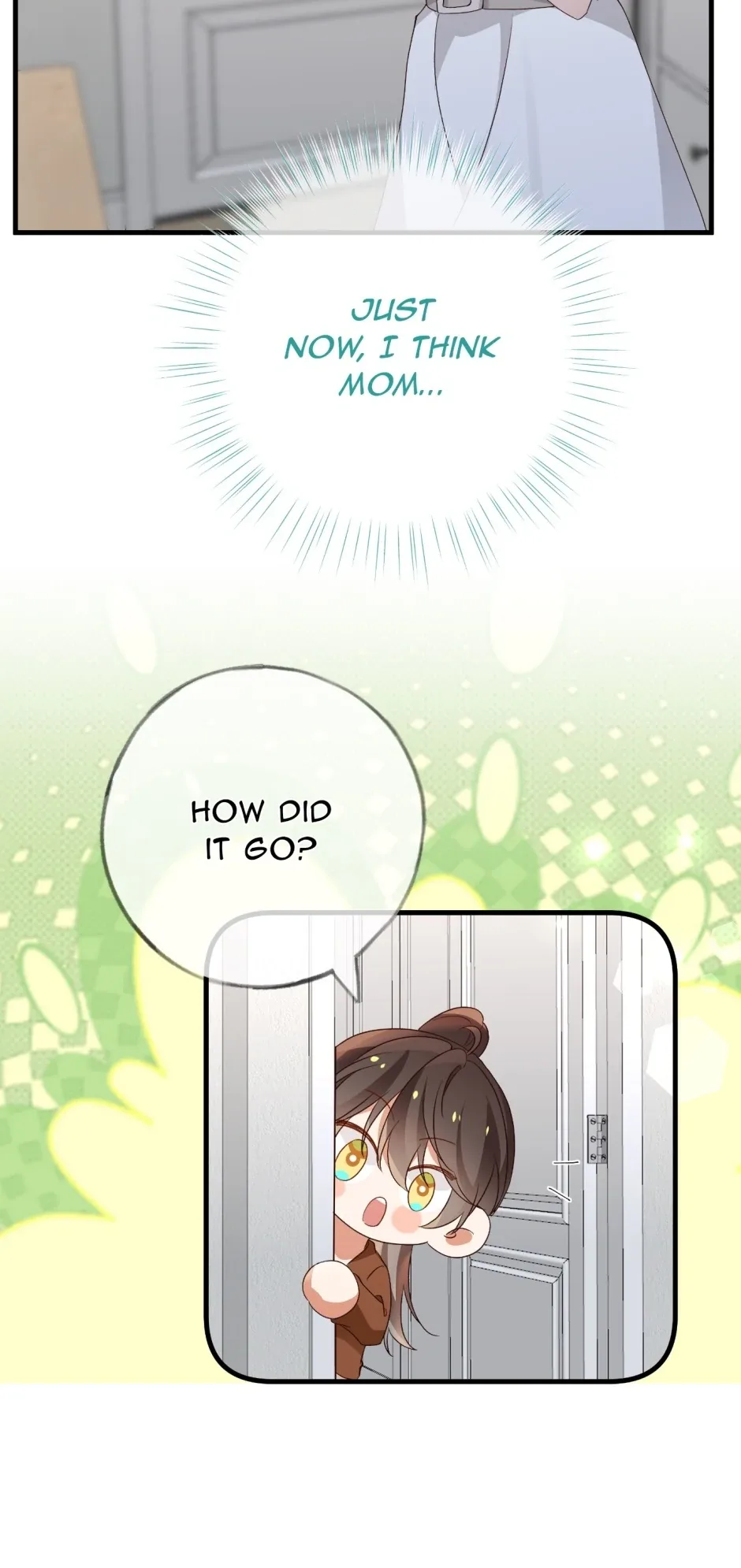 Perfect Heroine Wants to Possess Me Chapter 149 page 19