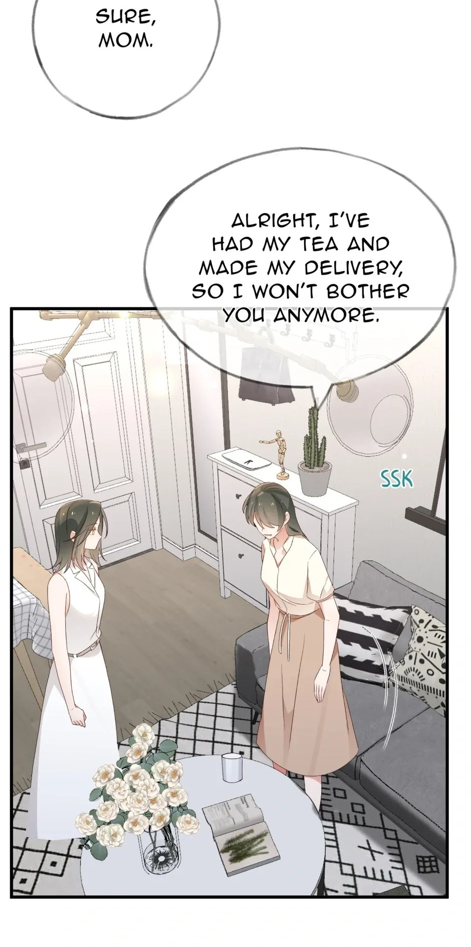 Perfect Heroine Wants to Possess Me Chapter 149 page 13