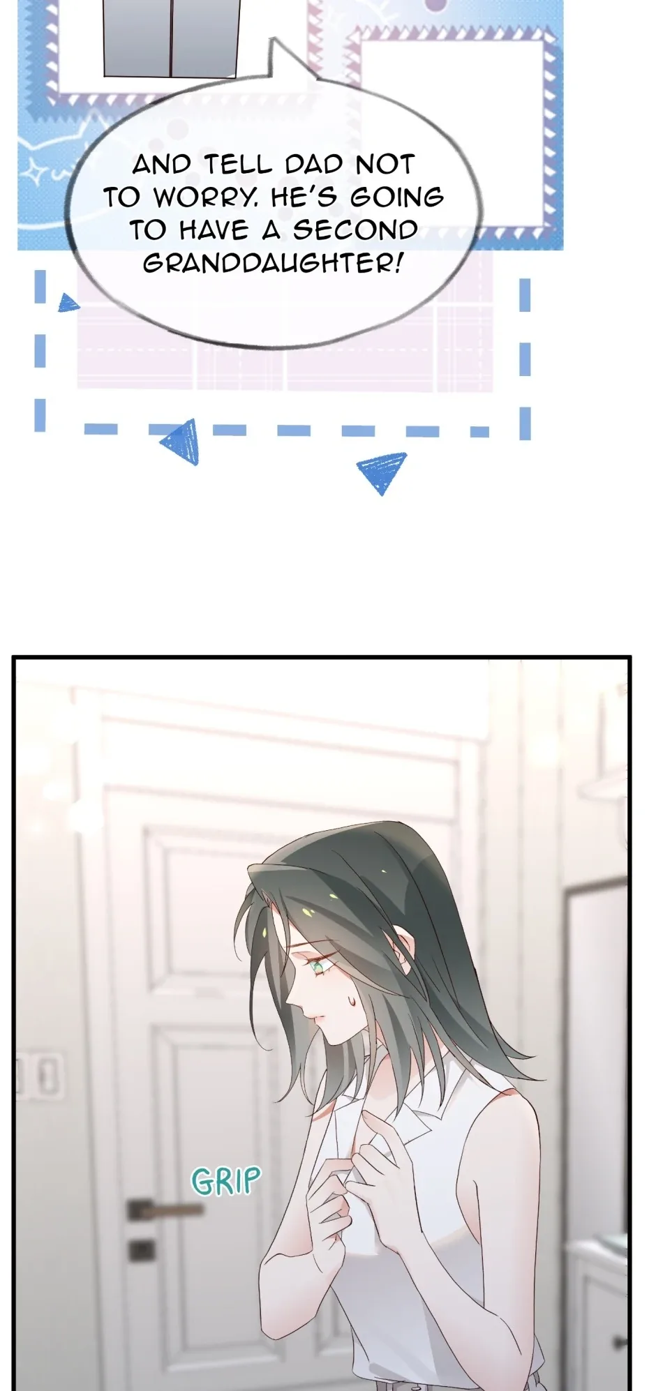 Perfect Heroine Wants to Possess Me Chapter 149 page 18
