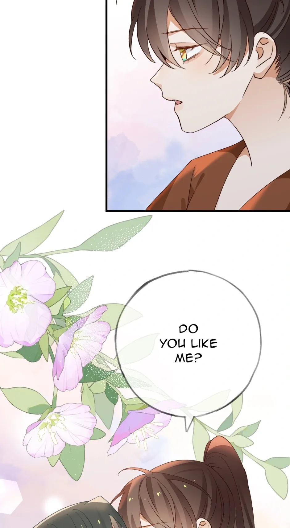Perfect Heroine Wants to Possess Me Chapter 149 page 24