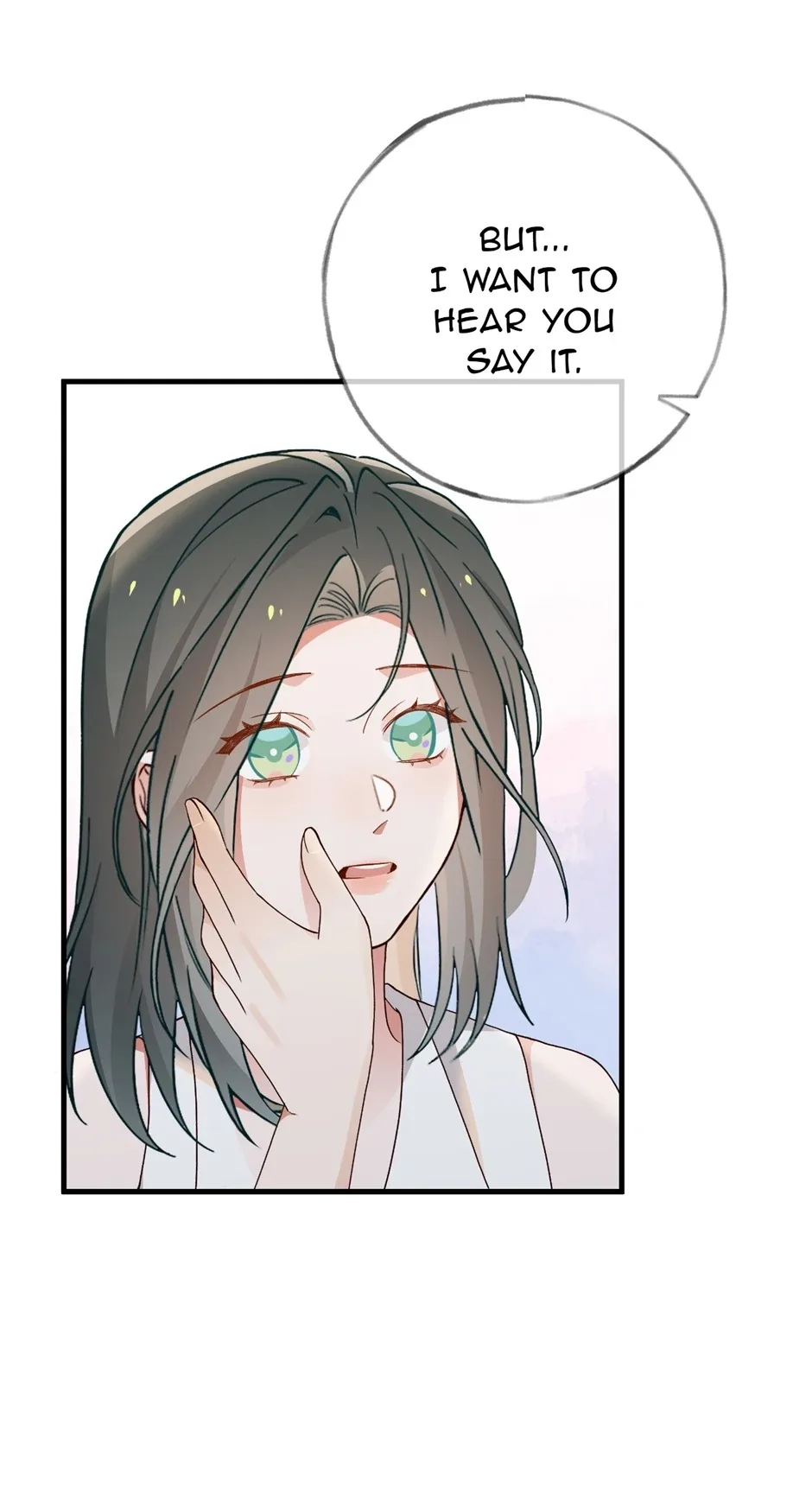 Perfect Heroine Wants to Possess Me Chapter 149 page 26